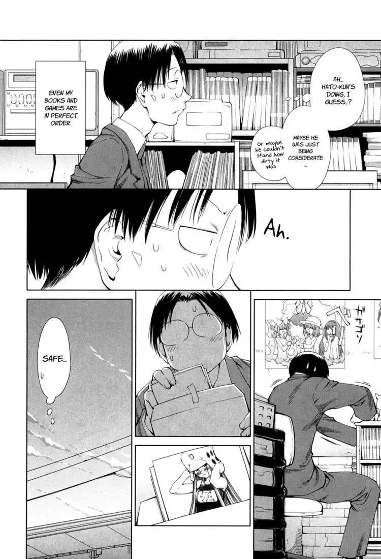 Genshiken Nidaime - The Society for the Study of Modern Visual Culture II Chapter 58 31